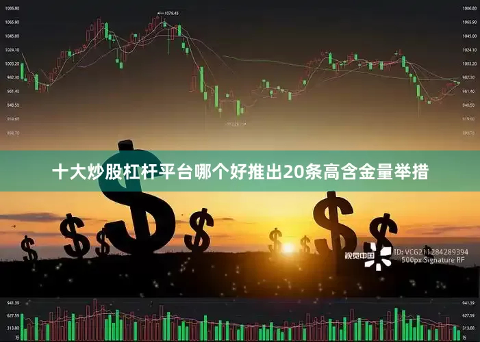 十大炒股杠杆平台哪个好推出20条高含金量举措